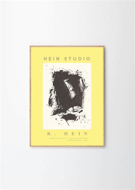 Rebecca Hein Art Print Wabi Sabi No The Poster Club