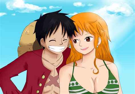 Of these 5 ships with Luffy, which is your favourite? - One Piece - Fanpop