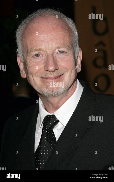 Ian Mcdiarmid Hi Res Stock Photography And Images Alamy