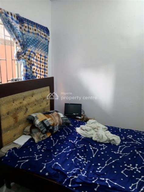 For Rent Serviced Mini Flat Razaq Eletu Street Osapa Lekki Lagos