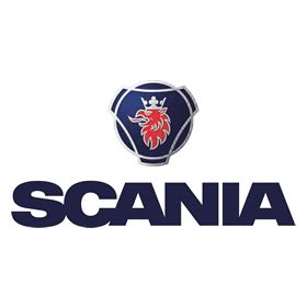 Scania Vector Logo | Free Download - (.AI + .PNG) format ...