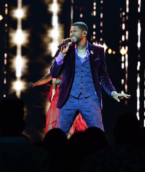 USHER ANNOUNCES FINAL SHOW DATES FOR HEADLINING LAS VEGAS RESIDENCY AT ...