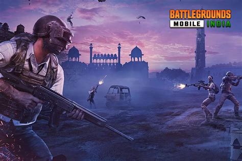 Bgmi Battlegrounds Mobile India में आक्रामक प्रदर्शन करने के लिए