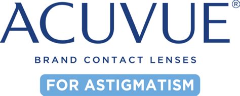 ACUVUE® for Astigmatism Vision Simulator