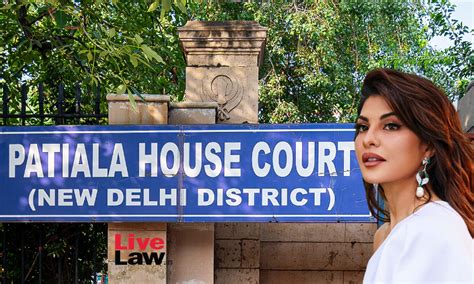 Delhi Court Grants Bail To Jacqueline Fernandez In Money Laundering Case