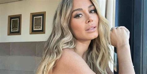 Diletta Leotta Bikini Da Sballo Per La Conduttrice Di Dazn Al Mare A