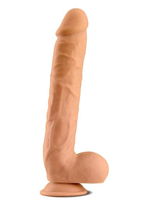 Dildo Realista Ben Cm Accesorios Er Ticos En Buketo