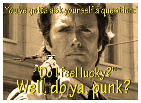 Dirty Harry Quotes Quotesgram