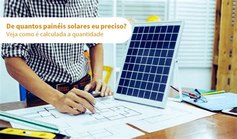 De quantos painéis solares eu preciso Alpha Solar