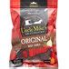 Uncle Mike S Bulk Original Beef Jerky Lb Bags Case