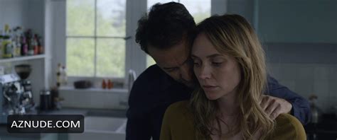 BRACHA VAN DOESBURGH Nude AZNude