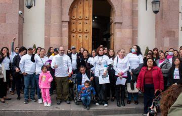 Exigen liberen a Sanjuana potosina sentenciada a 30 años de prisión