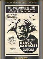 Voodoo Black Exorcist Nude Scenes