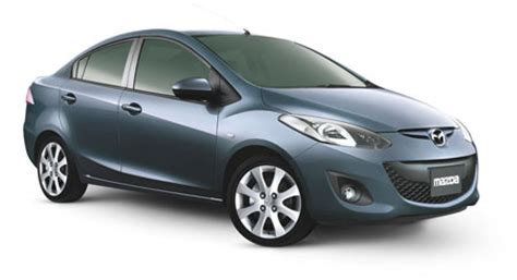 Mazda Philippines Launches The New Mazda2 Hatch And Sedan Auto News