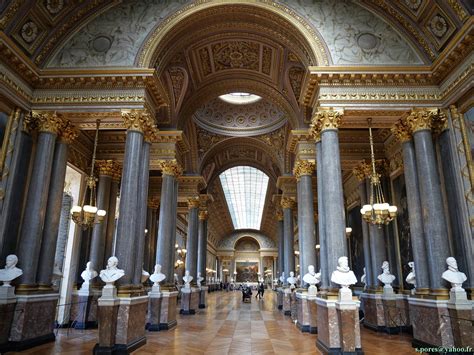 La Galerie des Batailles Château de Versailles 78 Flickr