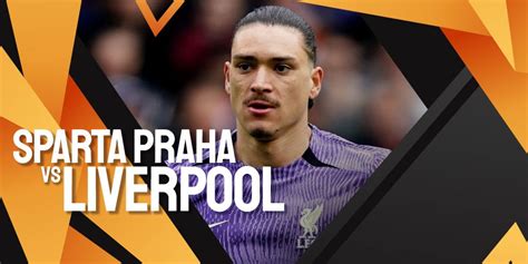 Prediksi Sparta Praha Vs Liverpool 8 Maret 2024 Bola Net