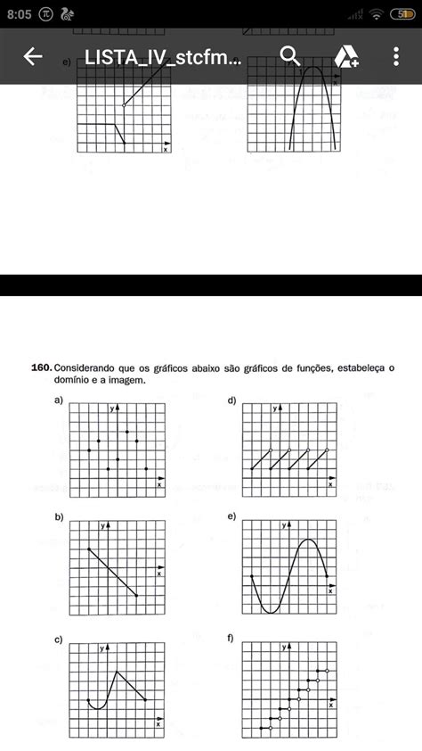 Considere O Gráfico A Seguir E Analise As Afirmativas Abaixo