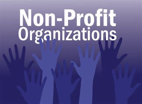 List Of Top 15 Nonprofit Organizations In The Usa Usa Ngo