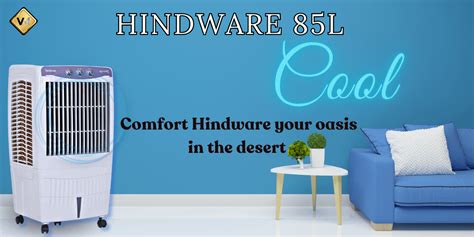 Hindware 85 L Desert Air Cooler Best Air Cooler Under 10000