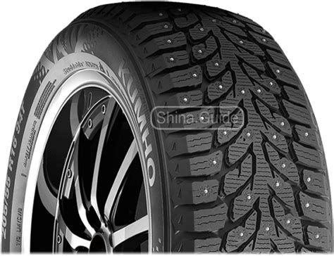 Kumho WinterCraft ice Wi32 | Обзор шины на Shina Guide