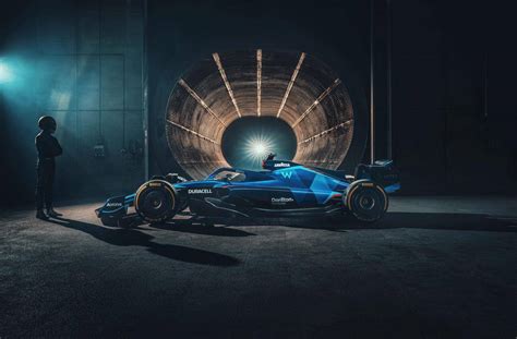 F Fw O Carro Da Williams Para A Temporada De Instacarro