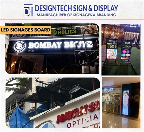 Led Acrylic Letter Led Acrylic Letter Dealers In India