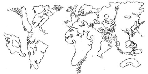 Map Continents by Joeofthesilk on Newgrounds