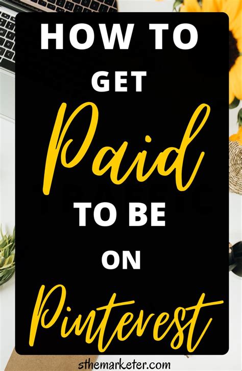 How To Make Money On Pinterest In Beyond Artofit