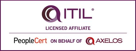 ITIL4 Foundation ELearning Certitude Australia