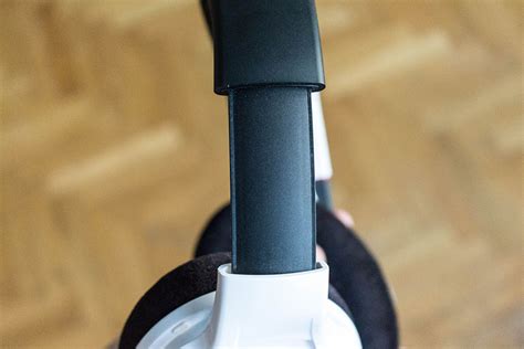 Sennheiser Game One Review Build Quality And Comfort Techpowerup