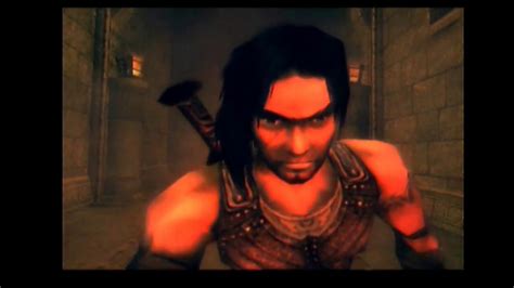 Prince Of Persia Spirito Guerriero Parte 2 Il Dahaka YouTube