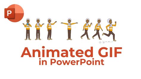 How To Make A Picture Animated In Powerpoint At Patricia Heroux Blog