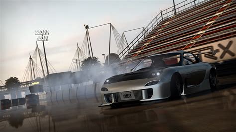 Nfsmods Mazda Rx 7 Fd Spirit R