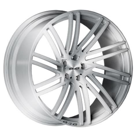 Gfg Forged M11 In Custom Wheel Specialists Inc
