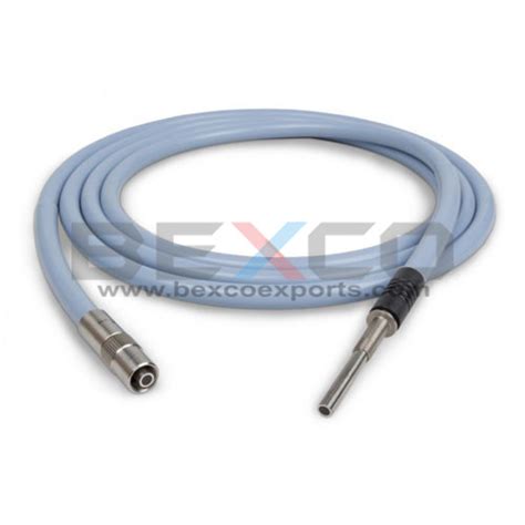 Fiber Optic Light Guide Cable - Bexco Exports