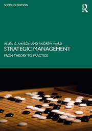 Strategic Management From Theory To Practice Nd Edition Allen Am