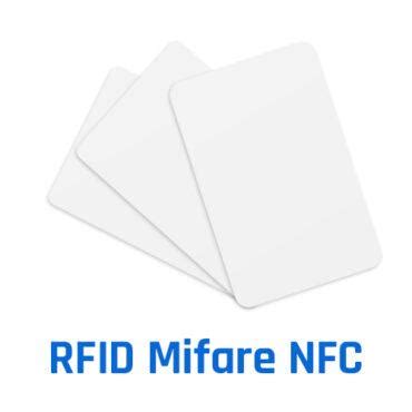 Karta Zbli Eniowa Mifare Nfc Mhz