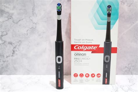 Colgate ProClinical - She Might Be Loved