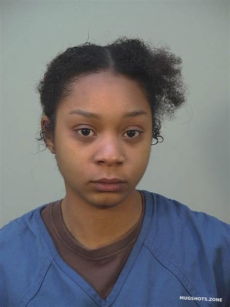 Lowery Alexus Osbiemarie Dane County Mugshots Zone