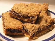 Pineapple Date Bars DianasDesserts