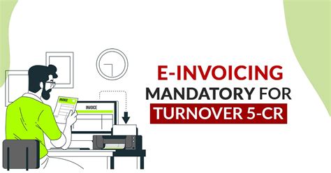 Powering Business Transactions E Invoicing Becomes Mandatory For