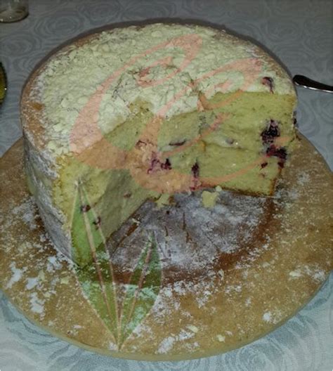 Chanel Cakes Bolo Rústico Naked Cake V Presente