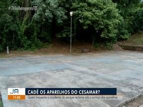 JA 1ª Edição TO Moradores reclamam da falta de equipamentos de