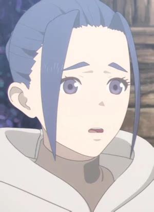 Süro (Character) – aniSearch.com
