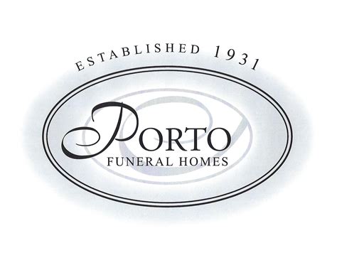 Porto Funeral Home - West Haven, CT Patch