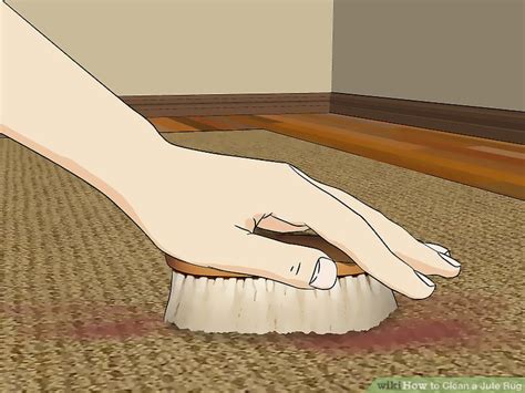 How To Clean A Jute Rug 9 Steps With Pictures WikiHow