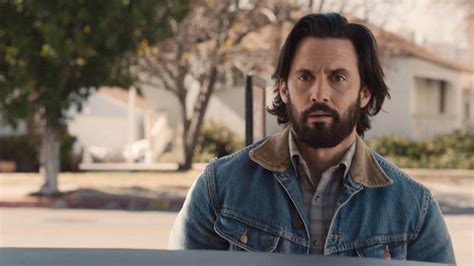 Milo Ventimiglia Teases Seeing a New Side of Jack on 'This Is Us'