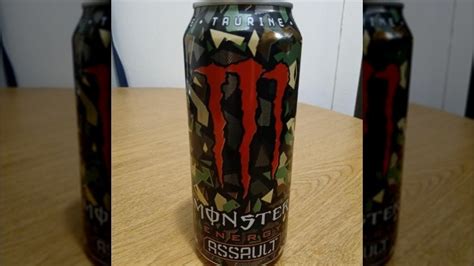 40 Popular Monster Energy Flavors, Ranked Worst To Best