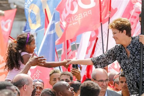 Dilma o país está mais sólido do que no passado Brasil 247