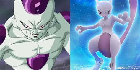 Dragon Ball: What Each Main Character's Ace Pokémon Would Be